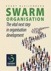 Swarm Organisation • Swarm organisation