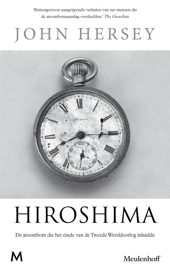 Hiroshima • Hiroshima