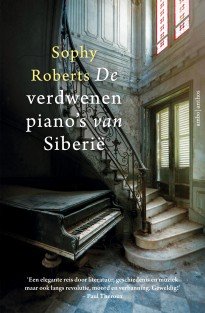 De verdwenen piano's van Siberië • De verdwenen piano's van Siberië