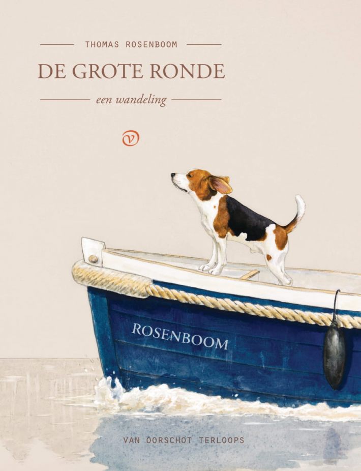 De grote ronde