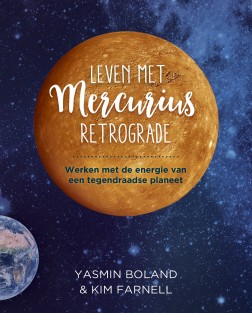 Leven met Mercurius Retrograde • Leven met Mercurius Retrograde