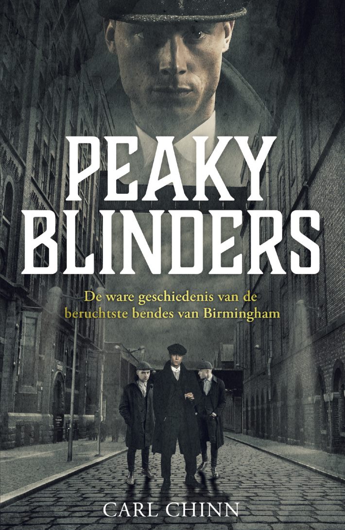 Peaky Blinders • Peaky Blinders