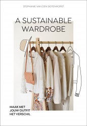 A sustainable wardrobe • A sustainable wardrobe