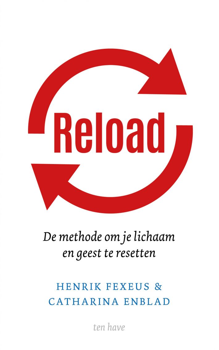 Reload • Reload