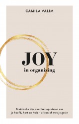 Joy in organizing