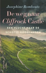 De weg naar Cliffrock Castle • De weg naar Cliffrock Castle