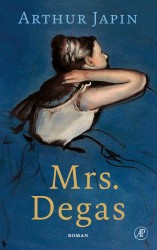 Mrs. Degas • Mrs. Degas