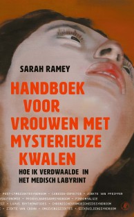 Het handboek voor vrouwen met mysterieuze kwalen • Handboek voor vrouwen met mysterieuze kwalen