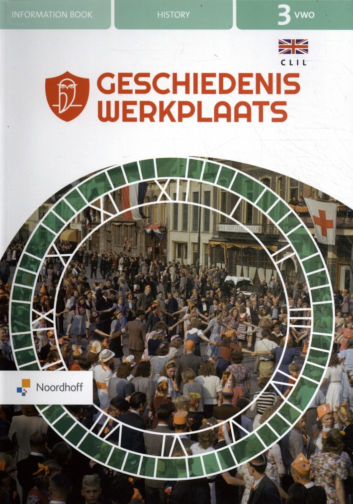 Geschiedeniswerkplaats