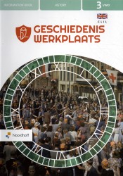 Geschiedeniswerkplaats