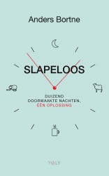 Slapeloos • Slapeloos