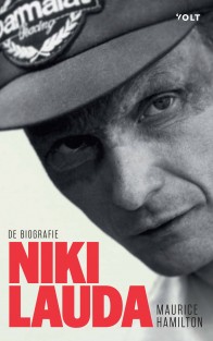 Niki Lauda • Niki Lauda