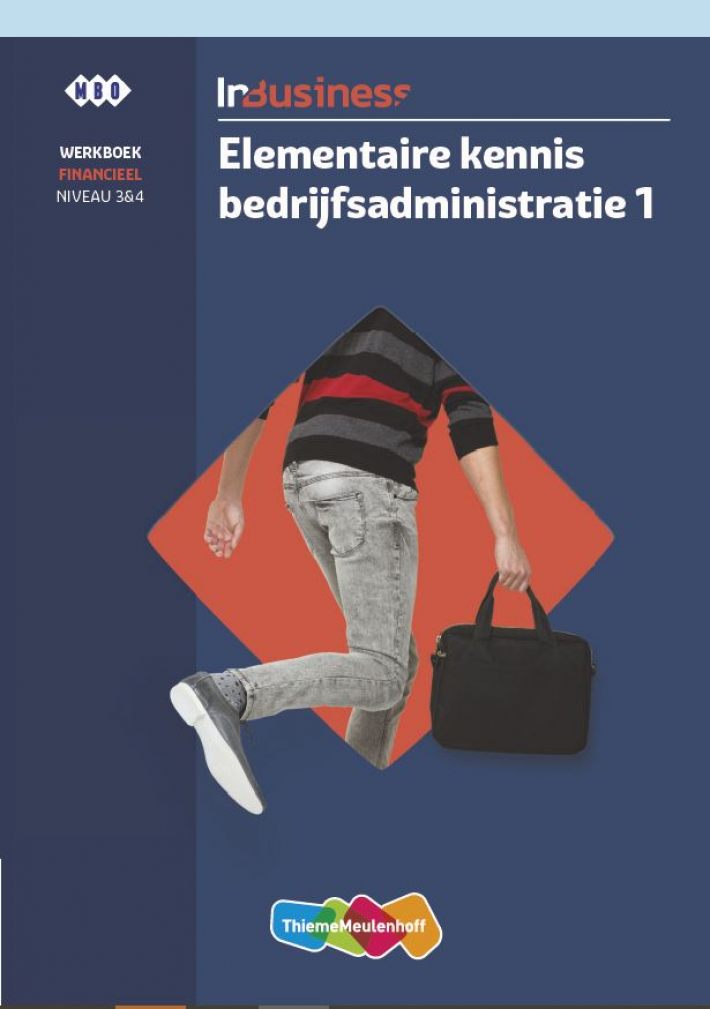 InBusiness