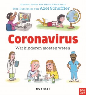 Coronavirus • Coronavirus