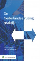 De Nederlandse Rulingpraktijk