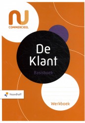 Basisboek De Klant