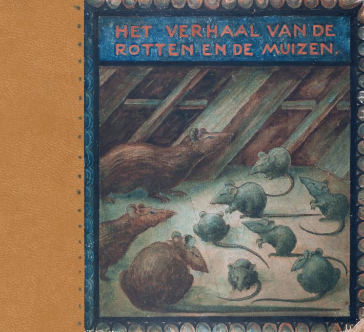 Het verhaal van de rotten en de muizen
