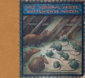 Het verhaal van de rotten en de muizen