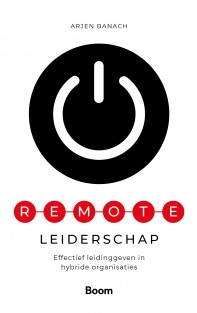 Remote leiderschap • Remote leiderschap