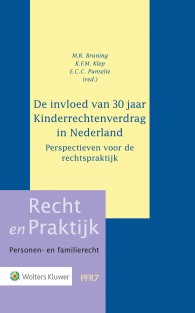 De invloed van 30 jaar kinderrechtenverdrag in Nederland