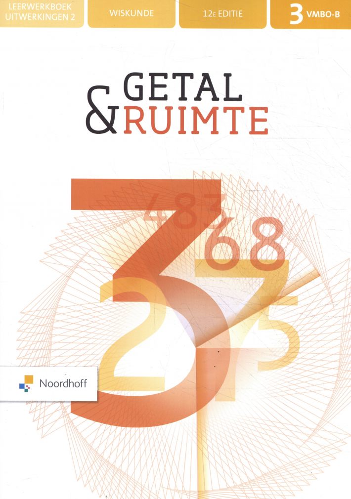 Getal & Ruimte
