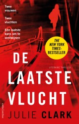 De laatste vlucht • De laatste vlucht