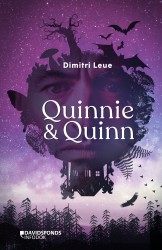 Quinnie en Quinn of purperliefde
