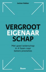 Vergroot eigenaarschap