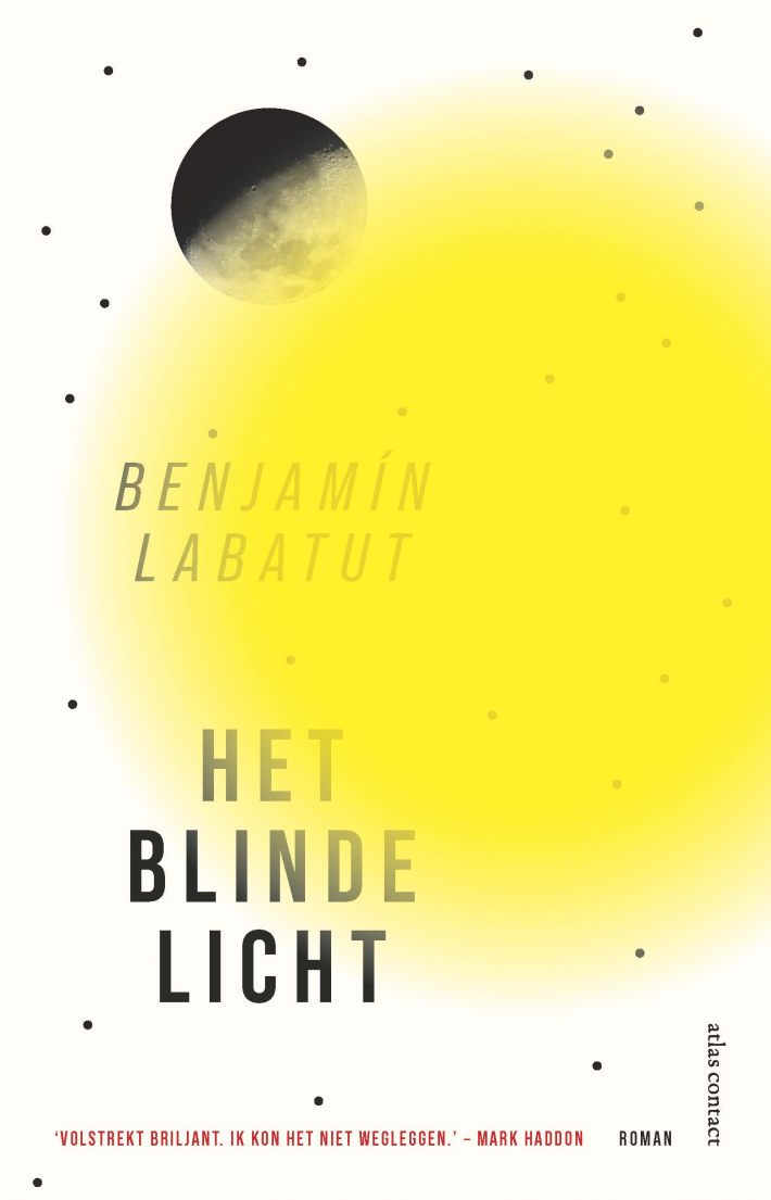 Het blinde licht • Het blinde licht
