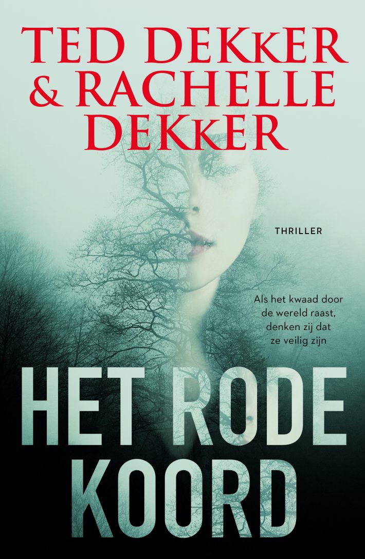 Het rode koord • Het rode koord