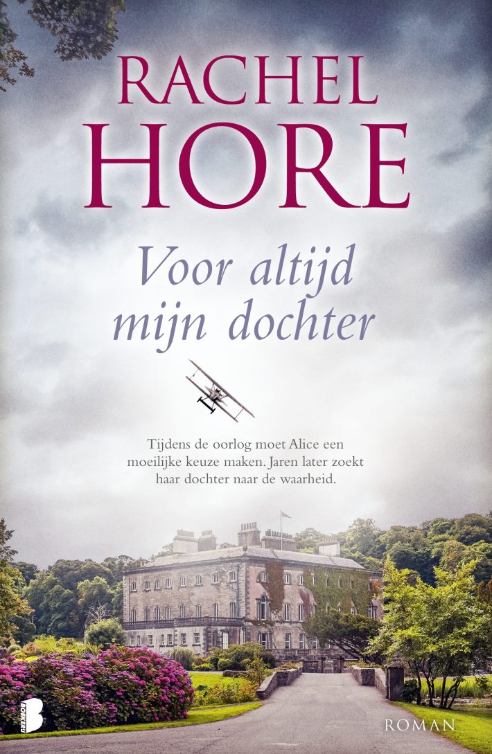 Voor altijd mijn dochter • Voor altijd mijn dochter • Voor altijd mijn dochter