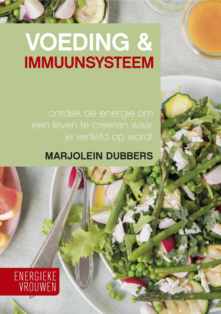Voeding & Immuunsysteem • Voeding & Immuunsysteem