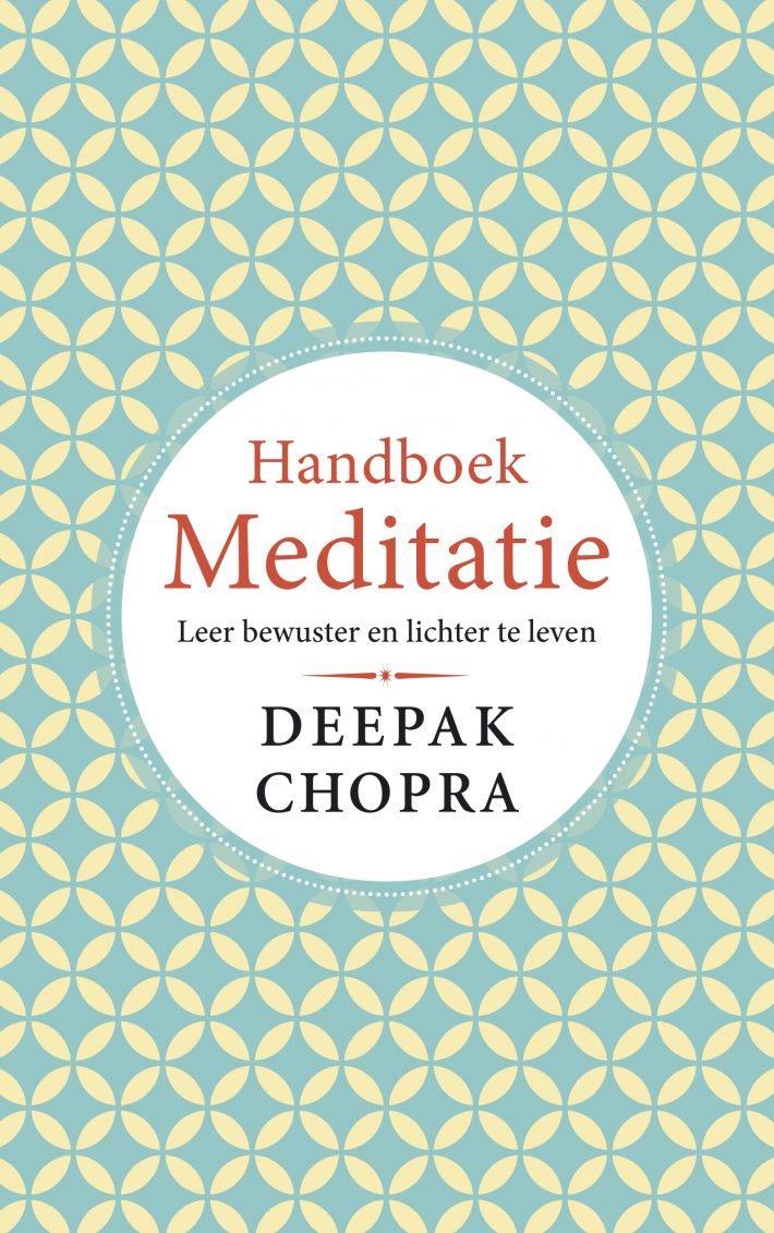 Handboek Meditatie • Handboek Meditatie