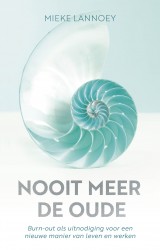 Nooit meer de oude • Nooit meer de oude