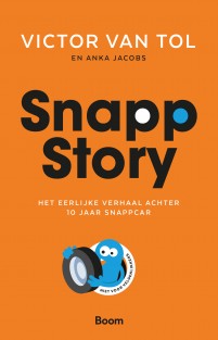 SnappStory • SnappStory