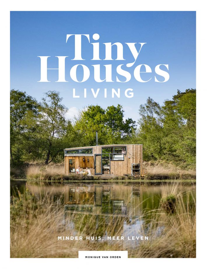 Tiny Houses: Living • Tiny Houses: Living