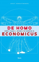 De homo economicus • De homo economicus