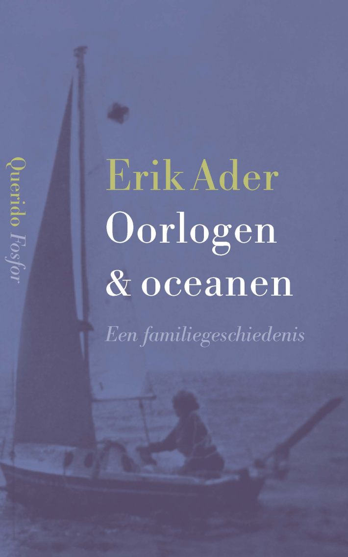 Oorlogen & oceanen • Oorlogen & oceanen