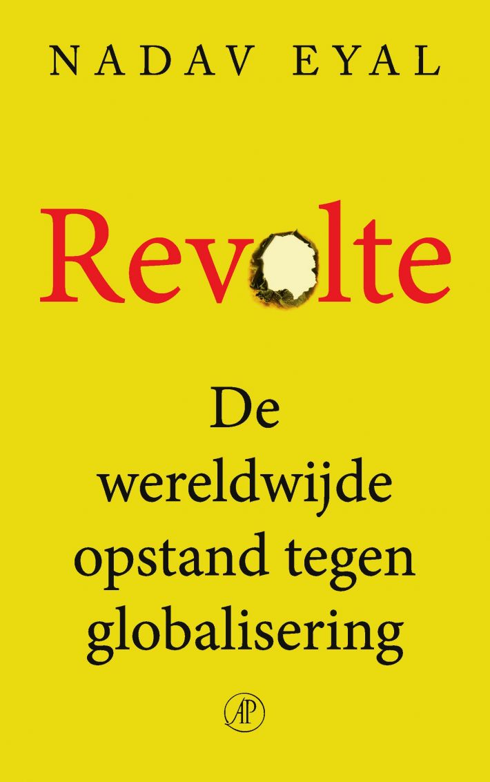 Revolte • Revolte