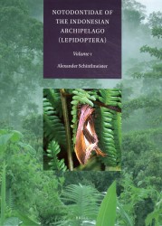 Notodontidae of the Indonesian Archipelago (Lepidoptera)