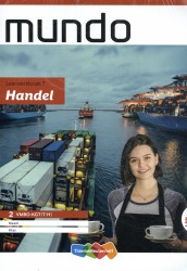 Mundo LRN-line online + boek 2 vmbo-kgt/havo | LIFO-totaa