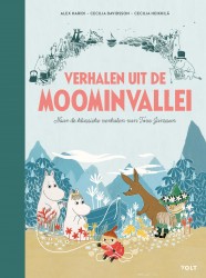 Verhalen uit de Moominvallei