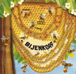 De bijenkorf