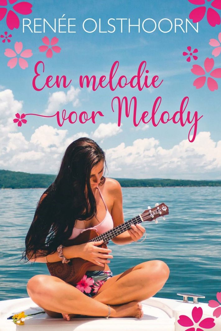 Een melodie voor Melody