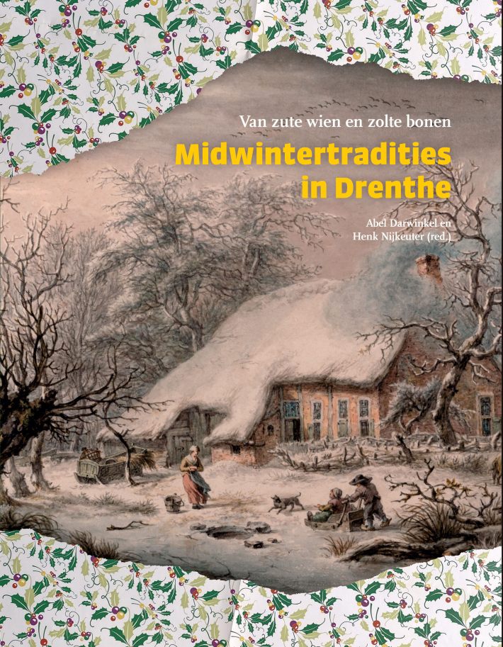 Midwintertradities in Drenthe