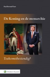 De Koning en de monarchie