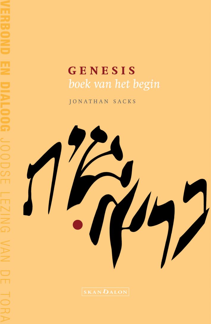 Genesis, boek van het begin • set Genesis + Leviticus