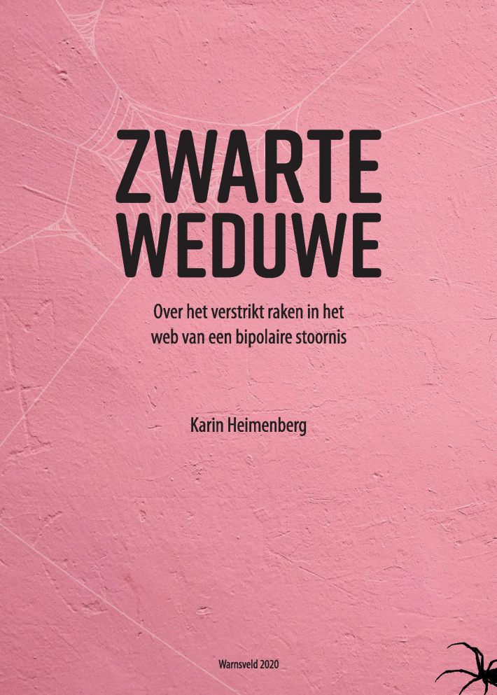 Zwarte Weduwe