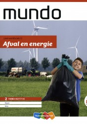 Mundo LRN-line online+ boek 2