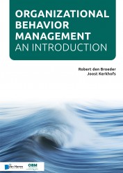 Organizational Behavior Management - An introduction